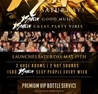 XSive Saturdays @ Club XS | Free Grey Goose Upgrade